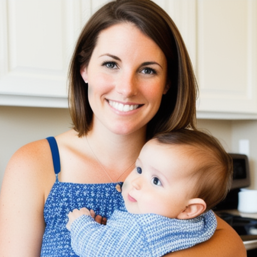 Average White American Single Mom Relieved She’s Not Racist