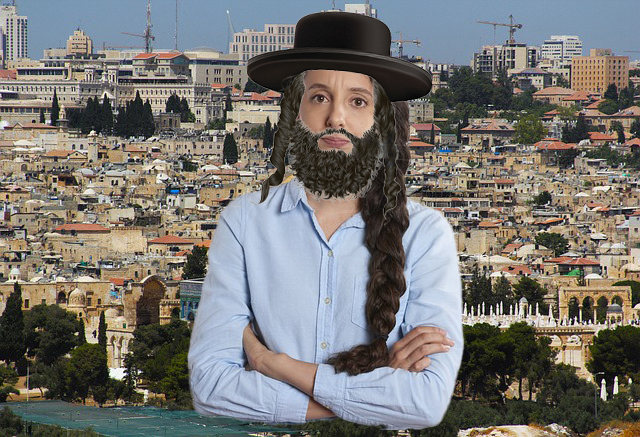 Pilgrims Inconvenienced by Hamas War With Israel What to Know About War in Palestine
